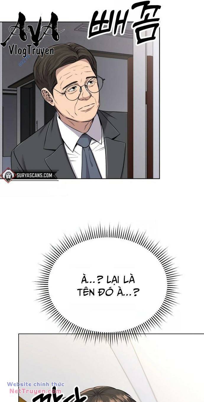 Nhân Viên Thực Tập Kim Cheolsu - chap14 - Trang 47